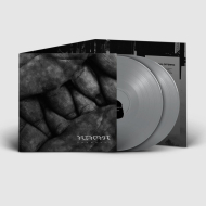 ALTARAGE Cogwheel 2LP SILVER , PRE-ORDER [VINYL 12"]